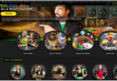 888 casino italia