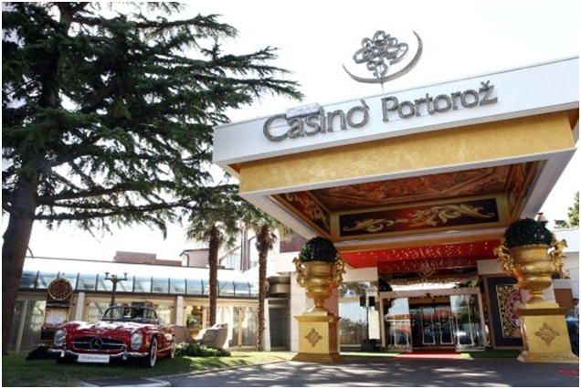 Casino Portorož