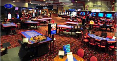 Casino slovenia vicino italia