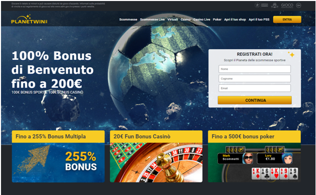  best real casino online 