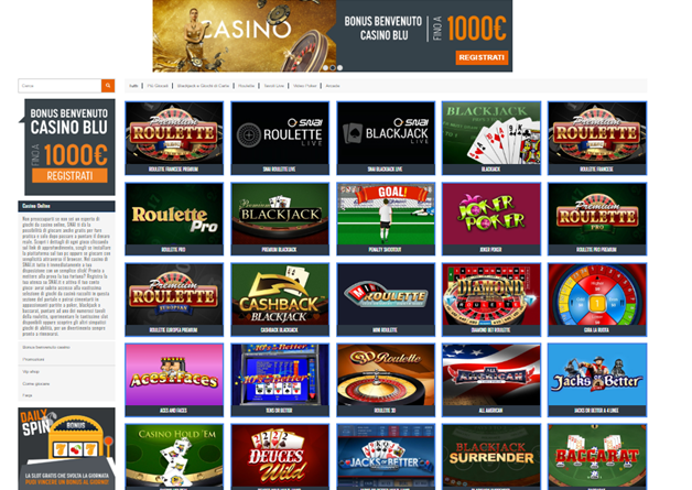 Casinò-online-Snai-per-italiani