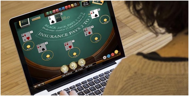Come si gioca a Blackjack gratis nei casinò online