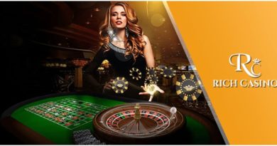 Come si gioca a gratta e vinci istantanei su Rich Casino