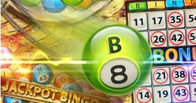 Giochi di Bingo su Rich Casino per giocare con soldi veri