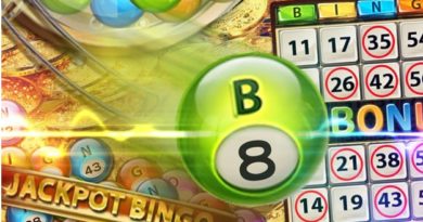 Giochi di Bingo su Rich Casino per giocare con soldi veri