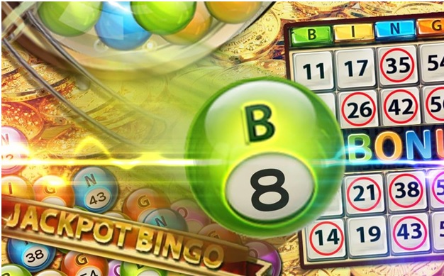 Giochi di Bingo su Rich Casino per giocare con soldi veri