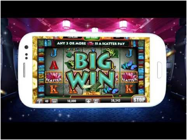 Giochi gratis slot machine 5 rulli