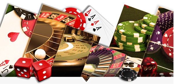 Gioco digitale casino