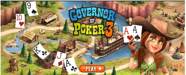 Poker multiplayer diverso da qualsiasi altro