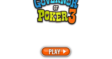 Governor of poker 3- app di gioco social gratuita