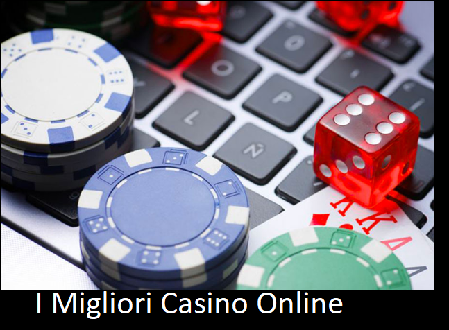 I Migliori Casino Online