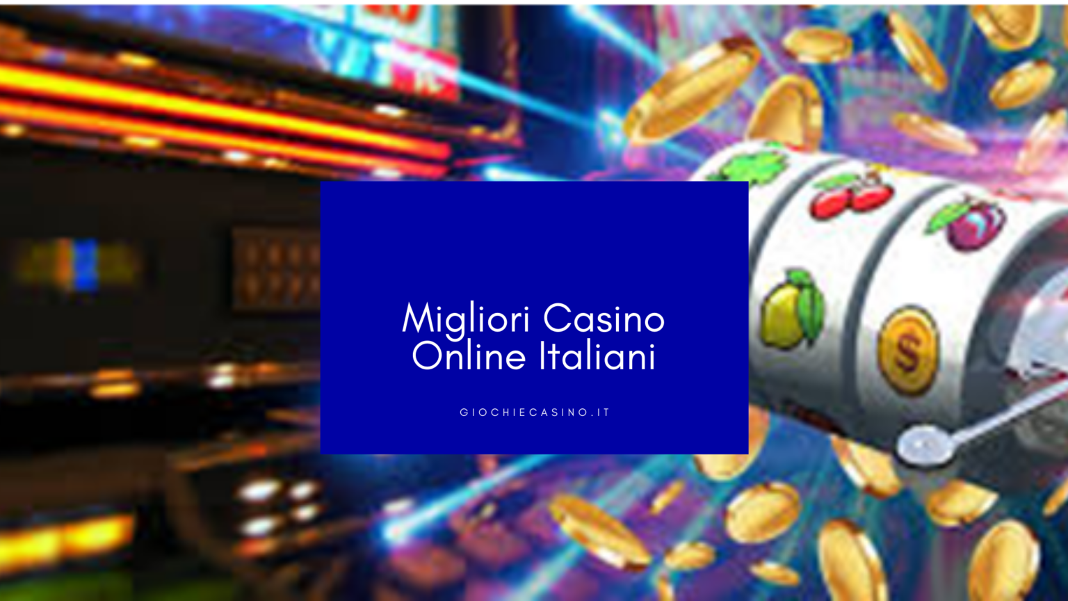 turnkey online casino