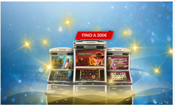 Offerte bonus StarVegas Casino