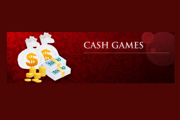 Giochi di cash poker