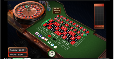 Roulette-Sisal-online