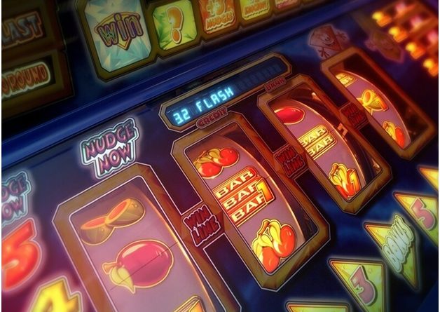 Slot machine gratis da bar senza scaricare