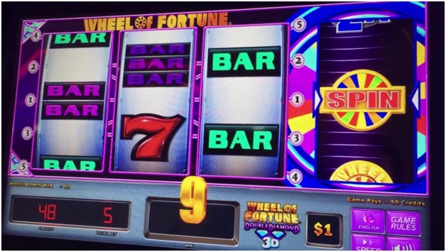 Slot machine gratis da bar senza scaricare