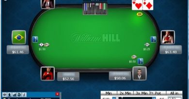 Speed poker italia