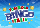 Tombola bingo Italia