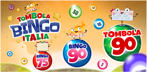 Toyland Set Gioco Del Bingo Classico: 18 Cartelle, 300 Fiches, Per Feste In Famiglia Fino A 18 Giocatori, Età 3+