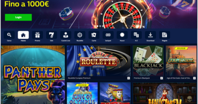 Casinò William Hill