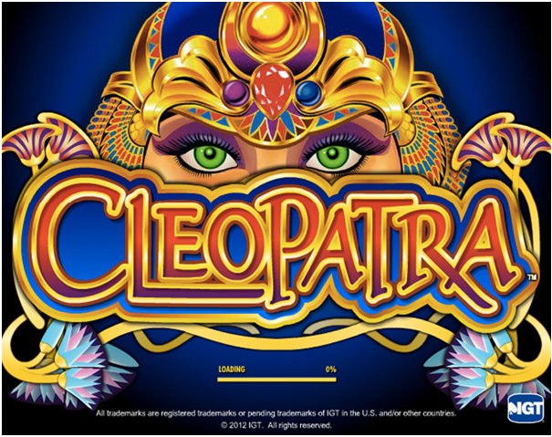 cleopatra slot soldi veri android