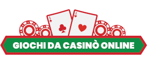 giochi da casinò online con soldi veri logo