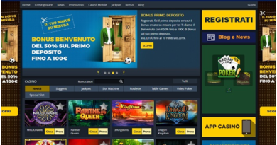 Goldbet casino