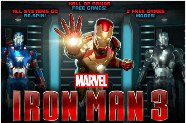 iron man 3 soldi veri per Android