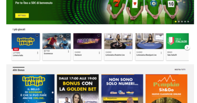 lottomatica-casino italia