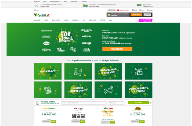 casino verde online