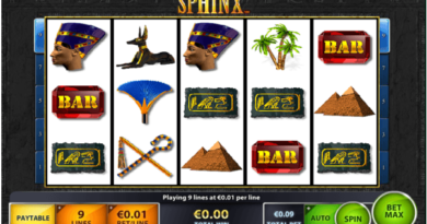 slot-machine-gratis-da-bar-sphinx-ambientata-nell’Antico-Egitto