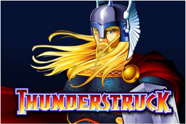 thunderstruck slot soldi