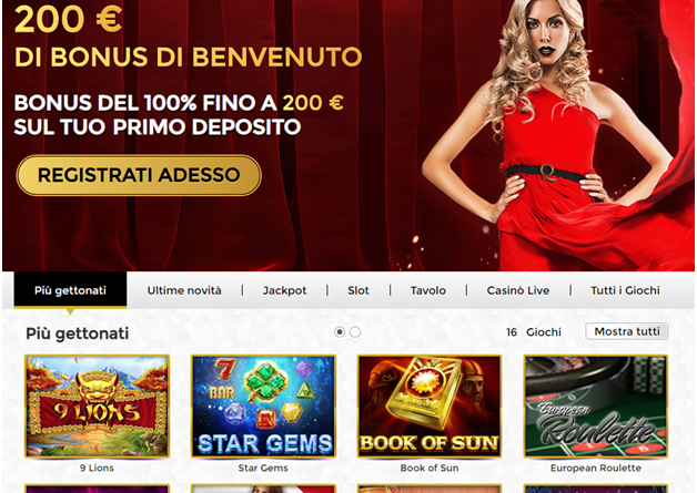 book of ra casino online